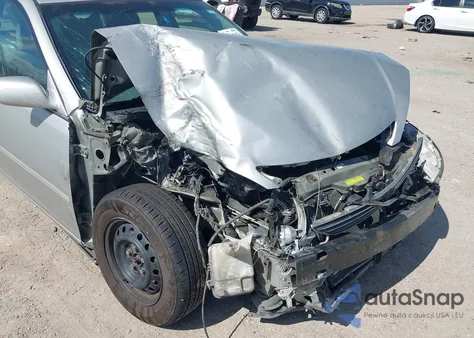 2005 Toyota Camry Le from USA, damaged, VIN 4T1BE30K85U015936